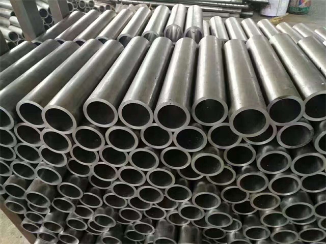 河南精密管材无缝钢管